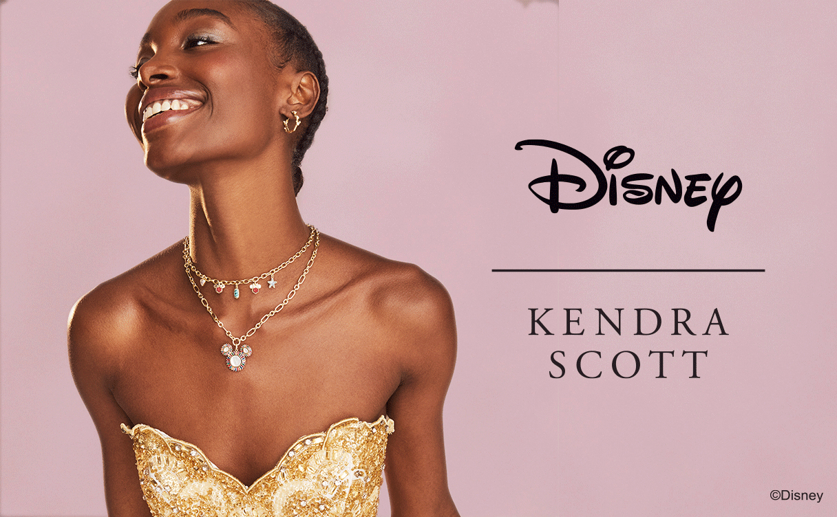 Disney | Kendra Scott